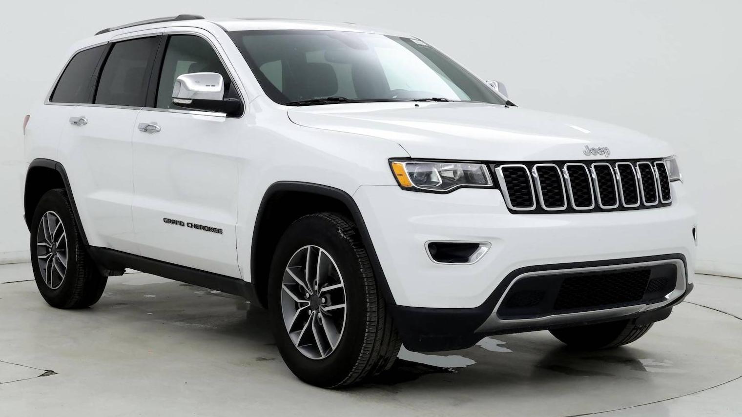 JEEP GRAND CHEROKEE 2021 1C4RJFBG6MC840984 image